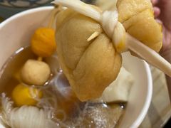 -满势喜·鲜汤关东煮