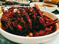 -巴人汇三篇小龙虾江湖菜(李家沱店)