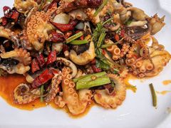 -真味海鲜坊