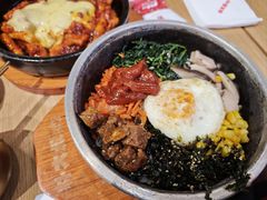 -朴大叔拌饭(上海真如环宇城店)