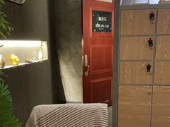 -施奈儿.洗头頭療.按摩SPA.采耳(上梅林店)