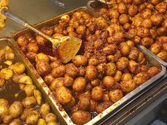 -嘉州九妹凤爪(乐山总店)
