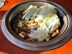 -忆乡情铁锅炖鱼饭店(延庆店)