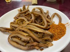 -温江公平红烧兔(总店)