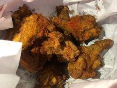 -汴京炸鸡王(蔡锷北路店)