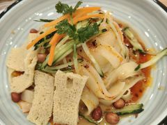 -西部马华清真兰州牛肉面·烧烤夜市(广渠门店)