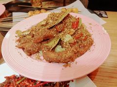 香叶鸡脖-壹酒贰肉1926·深夜食堂(九纬路店)