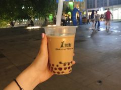 -1点点(银座和谐广场店)