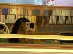 -4iNLOOK美瞳店(中山公园龙之梦店)