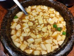 -绿茶餐厅(华联万柳店)