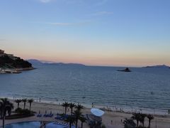 -深圳大梅沙京基洲际度假酒店