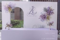 -六月嫁期婚礼(旗舰店)