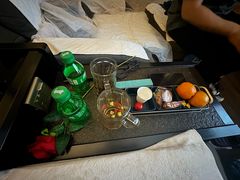 -新紫霞养生·影院足道·SPA(金山区店)