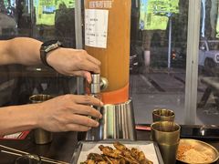 -林二哥宜烤官·宜宾小烧烤