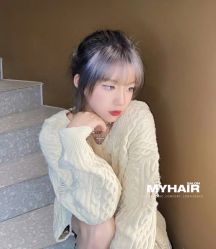 -MY HAIR ARDOR
