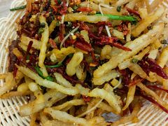 -江城燕子大排档(江汉路步行街店)