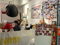 -麦子照相馆(光华店)