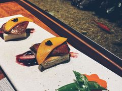 -森味薪火烧•烧鸟居酒屋•日本料理(望京店)