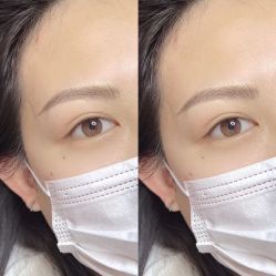 -德绣·机器野生眉发际线·美瞳线半永久