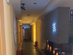 -沐·SPA悠享影院足道(海岸城店)