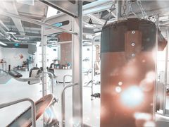 -每刻健身工作室(西直门店)