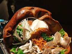 -捞王锅物料理(凯旋路店)