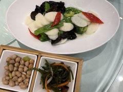 -郭林家常菜(狼垡店)