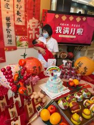-禧悦府国际月子会所(总店)
