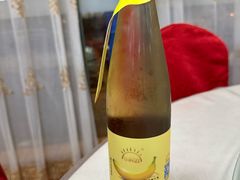 香蕉醋饮料-思远客家菜馆(巴伐利亚店)