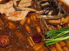 -悦融琥珀·京鲁菜·海味珍品(西单店)