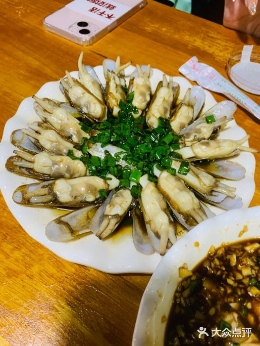 温州一家人美食(西木头市店)图片