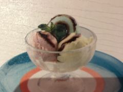 -菲滋意式餐厅(加州阳光二店)