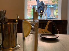 -Ocean's Table 欧舍