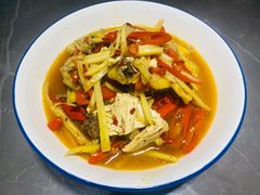 -东安鸡馆(蔡锷南路店)