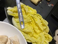 -重庆德庄火锅