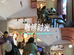 -COSTA COFFEE(西湖天地店)
