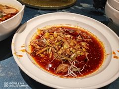 -辣螃铠盆盆蟹大排档(海昌店)