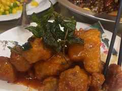 -巨鼎酒店(擂鼓石店)