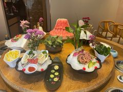 -尚海豆捞(乐虹坊店)