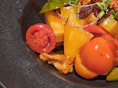 -本处·素食·融合料理(南油店)