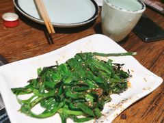 -小俩口烧烤东北菜(双井店)