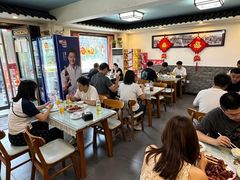 -鼎香润(什刹海德胜门店)