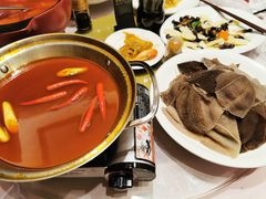 紫阳湘式涮毛肚-紫阳海鲜楼·传承闽味(长乐路总店)