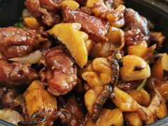 -子霖南山鲜虾面(南山总店)