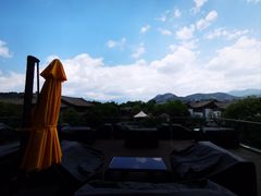 -时光吧·大堂吧·丽江和府洲际度假酒店