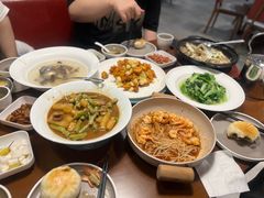 -宴小馆·小海鲜青岛菜(五四广场店)