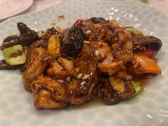 -东兴楼饭庄(六里桥店)