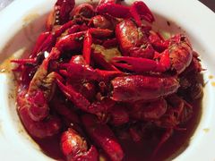 -霸王虾·麻辣小龙虾(清水河公园店)