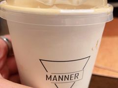 -Manner Coffee(淮海755店)
