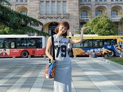 -青岛市江苏路基督教堂